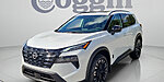 New 2027 NISSAN ROGUE DARK ARMOR in JACKSONVILLE, FLORIDA