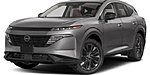 New 2027 NISSAN MURANO PLATINUM in JACKSONVILLE, FLORIDA