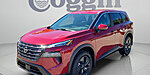 New 2027 NISSAN ROGUE SV in JACKSONVILLE, FLORIDA