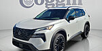 New 2027 NISSAN ROGUE DARK ARMOR in JACKSONVILLE, FLORIDA