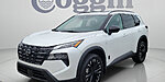 New 2027 NISSAN ROGUE DARK ARMOR in JACKSONVILLE, FLORIDA