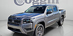 New 2027 NISSAN FRONTIER SV in JACKSONVILLE, FLORIDA