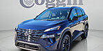 New 2027 NISSAN ROGUE DARK ARMOR in JACKSONVILLE, FLORIDA
