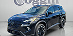 New 2027 NISSAN ROGUE DARK ARMOR in JACKSONVILLE, FLORIDA