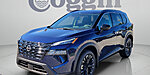 New 2027 NISSAN ROGUE DARK ARMOR in JACKSONVILLE, FLORIDA