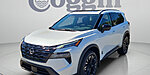 New 2027 NISSAN ROGUE DARK ARMOR in JACKSONVILLE, FLORIDA