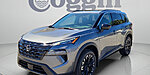 New 2027 NISSAN ROGUE DARK ARMOR in JACKSONVILLE, FLORIDA