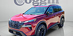 New 2027 NISSAN ROGUE DARK ARMOR in JACKSONVILLE, FLORIDA