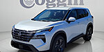 New 2027 NISSAN ROGUE SV in JACKSONVILLE, FLORIDA