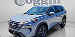 New 2027 NISSAN ROGUE SV in JACKSONVILLE, FLORIDA