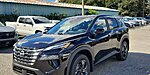 New 2027 NISSAN ROGUE SV in JACKSONVILLE, FLORIDA
