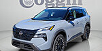 New 2027 NISSAN ROGUE DARK ARMOR in JACKSONVILLE, FLORIDA