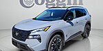 New 2027 NISSAN ROGUE DARK ARMOR in JACKSONVILLE, FLORIDA