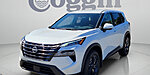 New 2027 NISSAN ROGUE SV in JACKSONVILLE, FLORIDA