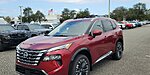 New 2026 NISSAN ROGUE PLATINUM in JACKSONVILLE, FLORIDA