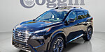 New 2026 NISSAN ROGUE PLATINUM in JACKSONVILLE, FLORIDA