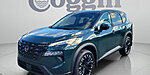 New 2027 NISSAN ROGUE DARK ARMOR in JACKSONVILLE, FLORIDA