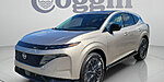 New 2027 NISSAN MURANO PLATINUM in JACKSONVILLE, FLORIDA