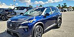 New 2027 NISSAN ROGUE SV in JACKSONVILLE, FLORIDA