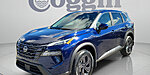 New 2027 NISSAN ROGUE SV in JACKSONVILLE, FLORIDA