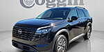 New 2026 NISSAN PATHFINDER SV in JACKSONVILLE, FLORIDA
