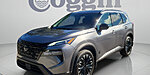 New 2027 NISSAN ROGUE DARK ARMOR in JACKSONVILLE, FLORIDA