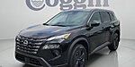 New 2027 NISSAN ROGUE SV in JACKSONVILLE, FLORIDA