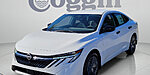 New 2027 NISSAN SENTRA S in JACKSONVILLE, FLORIDA