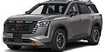 New 2026 NISSAN PATHFINDER ROCK CREEK in JACKSONVILLE, FLORIDA