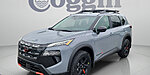 New 2027 NISSAN ROGUE ROCK CREEK in JACKSONVILLE, FLORIDA