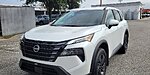 New 2027 NISSAN ROGUE SV in JACKSONVILLE, FLORIDA