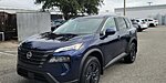 New 2027 NISSAN ROGUE SV in JACKSONVILLE, FLORIDA