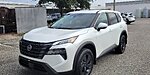 New 2027 NISSAN ROGUE SV in JACKSONVILLE, FLORIDA