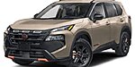 New 2027 NISSAN ROGUE ROCK CREEK in JACKSONVILLE, FLORIDA