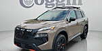 New 2027 NISSAN ROGUE ROCK CREEK in JACKSONVILLE, FLORIDA