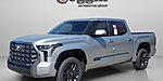 New 2025 TOYOTA TUNDRA PLATINUM in JACKSONVILLE, FLORIDA
