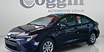 New 2025 TOYOTA COROLLA HYBRID LE in JACKSONVILLE, FLORIDA
