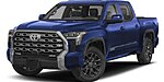 New 2025 TOYOTA TUNDRA PLATINUM in JACKSONVILLE, FLORIDA