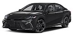 New 2025 TOYOTA CAMRY XSE in JACKSONVILLE, FLORIDA