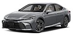 New 2025 TOYOTA CAMRY XLE in JACKSONVILLE, FLORIDA