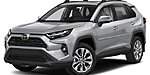 New 2025 TOYOTA RAV4 XLE in JACKSONVILLE, FLORIDA