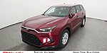 New 2025 TOYOTA RAV4 XLE PREMIUM in JACKSONVILLE, FLORIDA