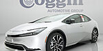 New 2025 TOYOTA PRIUS PLUG-IN XSE in JACKSONVILLE, FLORIDA