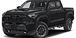 New 2025 TOYOTA TACOMA TRD SPORT HYBRID in JACKSONVILLE, FLORIDA