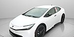 New 2026 TOYOTA PRIUS PLUG-IN NIGHTSHADE in JACKSONVILLE, FLORIDA