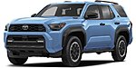 New 2025 TOYOTA 4RUNNER HYBRID TRD OFF ROAD PREMIUM in JACKSONVILLE, FLORIDA