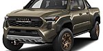 New 2025 TOYOTA TACOMA TRAILHUNTER HYBRID in JACKSONVILLE, FLORIDA