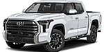 New 2025 TOYOTA TUNDRA LIMITED in JACKSONVILLE, FLORIDA