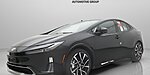 New 2026 TOYOTA PRIUS PLUG-IN XSE in JACKSONVILLE, FLORIDA