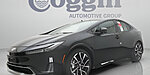 New 2026 TOYOTA PRIUS PLUG-IN XSE in JACKSONVILLE, FLORIDA